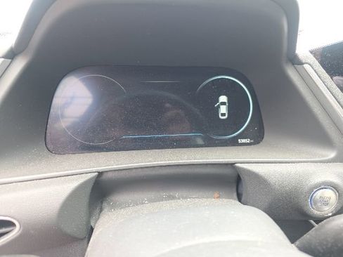Used 2020 Hyundai Sonata SEL FWD image 1