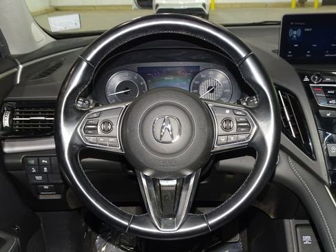 Used 2021 Acura RDX AWD w/ Technology Package image 24