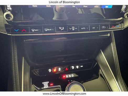 Used 2024 Jeep Wagoneer L Series II w/ Flexible Seating Group image 63