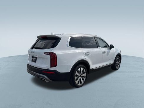 Used 2022 Kia Telluride S AWD/4WD image 8