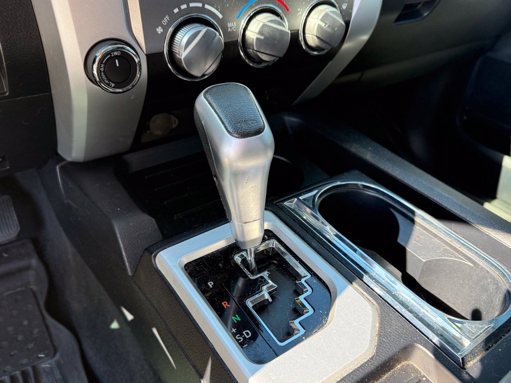 Used 2019 Toyota Tundra TRD Pro AWD/4WD image 22