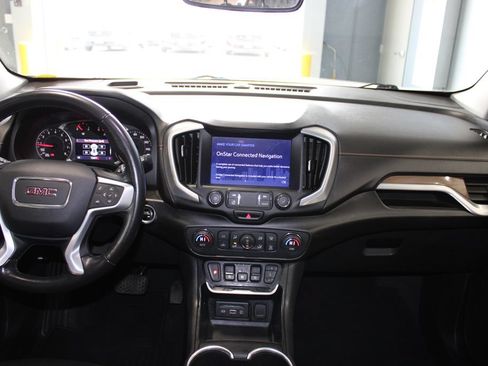 Used 2020 GMC Terrain SLE AWD/4WD image 14