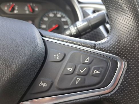 Used 2024 Chevrolet Malibu LT image 13