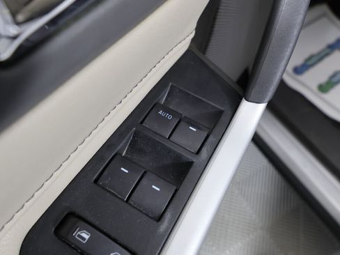 Used 2014 Ford Edge SEL w/ Equipment Group 205A image 32