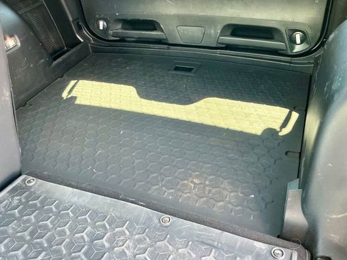 Used 2022 Ford Bronco Sport Big Bend w/ Convenience Package image 28