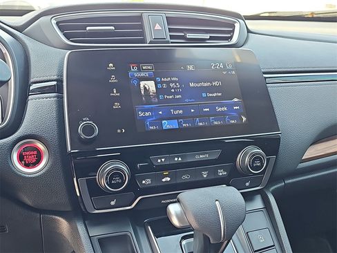 Used 2022 Honda CR-V EX image 19