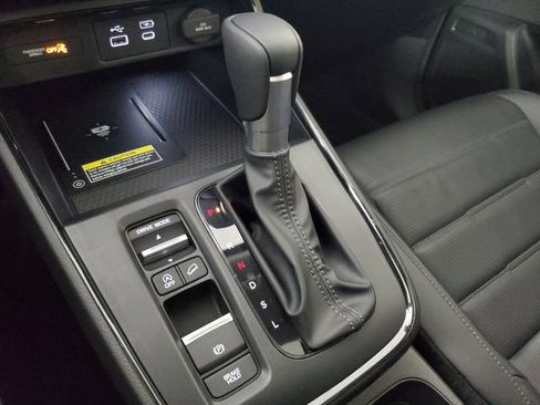 Used 2025 Honda CR-V EX-L image 31