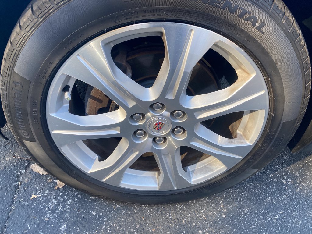 Used 2016 Cadillac SRX Performance w/ Driver Awareness Package AWD/4WD image 34
