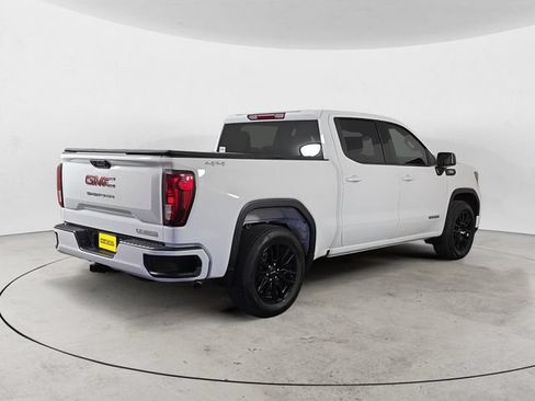 Certified 2024 GMC Sierra 1500 Elevation w/ Max Trailering Package AWD/4WD image 5
