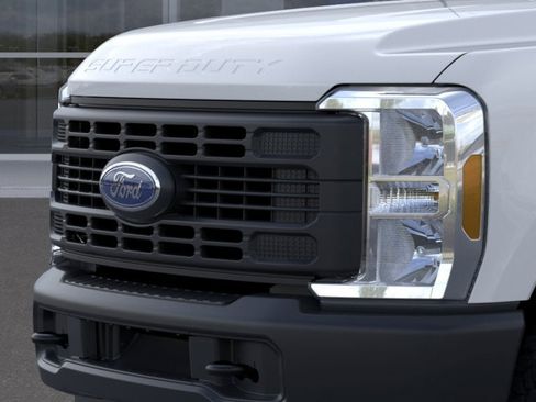New 2026 Ford F350 XL AWD/4WD image 17
