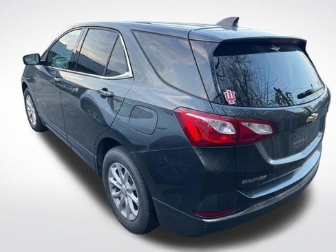 Used 2019 Chevrolet Equinox LT image 6