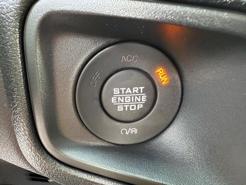 New 2026 Jeep Gladiator Sport image 22