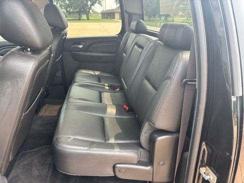 Used 2013 GMC Sierra 2500 Denali image 16