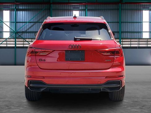 Used 2022 Audi Q3 2.0T Premium Plus AWD/4WD image 4