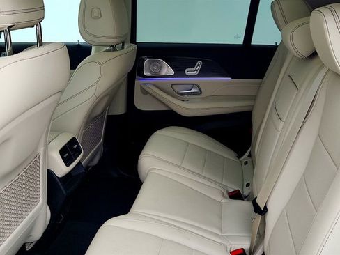 Used 2024 Mercedes-Benz GLE 350 4MATIC image 20