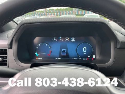 Used 2026 Ford F150 XLT w/ Equipment Group 302A MID AWD/4WD image 19