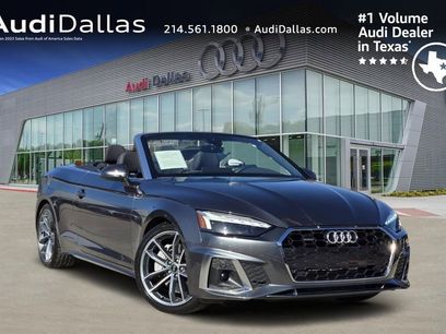 Certified 2023 Audi A5 2.0T Premium Plus