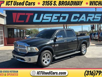 Used 2016 RAM 1500 Laramie