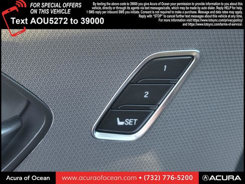 Certified 2022 Acura TLX w/ A-SPEC Pkg image 31