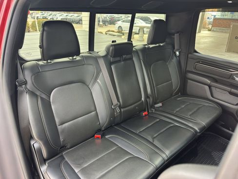 Used 2019 RAM 1500 Sport w/ Level 2 Equipment Group image 40