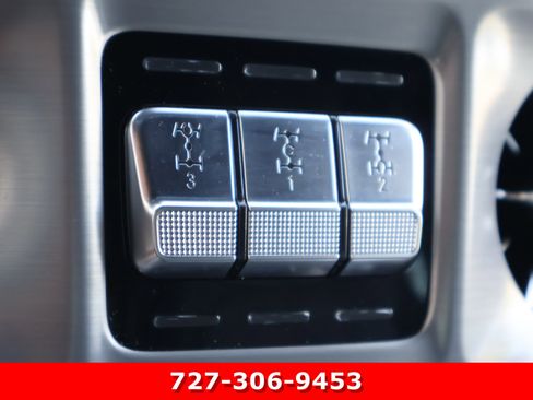 Certified 2021 Mercedes-Benz G 63 AMG 4MATIC image 31