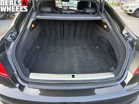 Used 2013 Audi A7 3.0T Premium Plus AWD/4WD image 22