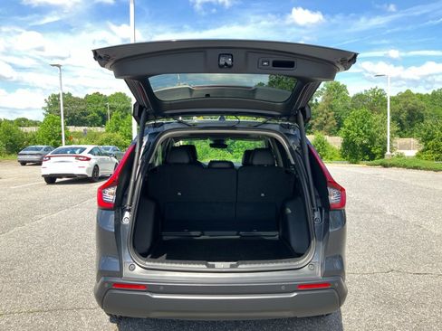 Certified 2025 Honda CR-V EX-L image 19