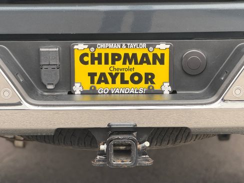 Used 2020 Chevrolet Silverado 3500 LTZ w/ LTZ Plus Package AWD/4WD image 21