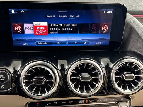 Certified 2026 Mercedes-Benz GLA 250 image 21