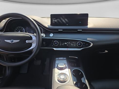 Used 2025 Genesis GV70 2.5T AWD/4WD image 20