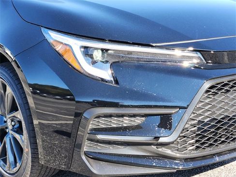 New 2026 Toyota Corolla SE image 6