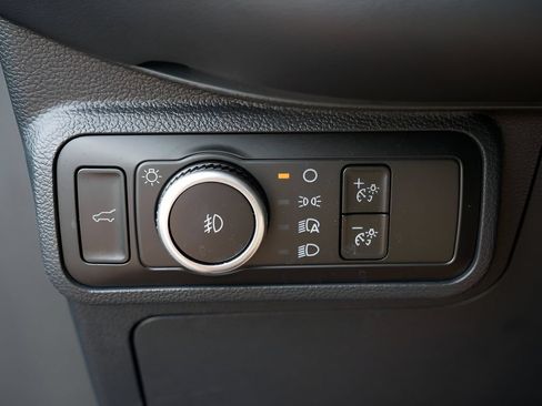 Used 2025 Ford Explorer ST AWD/4WD image 18