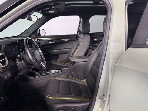 Used 2024 Chevrolet TrailBlazer ACTIV w/ Convenience Package image 23