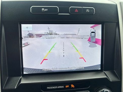 Used 2019 Ford F150 Lariat w/ Equipment Group 501A Mid image 41