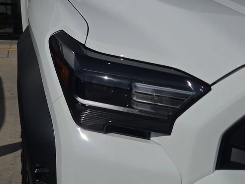 Certified 2026 Toyota 4Runner SR5 RWD image 7