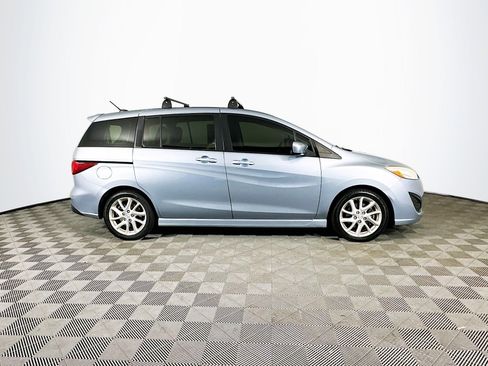 Used 2012 MAZDA MAZDA5 Grand Touring image 8