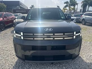 Used 2026 Hyundai Santa Fe SE FWD video 2