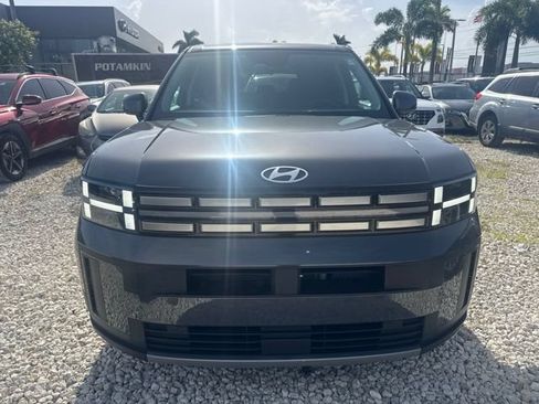 Used 2026 Hyundai Santa Fe SE FWD image 2