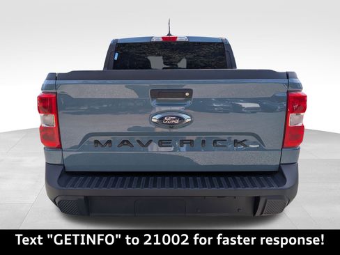 Used 2022 Ford Maverick XL image 5