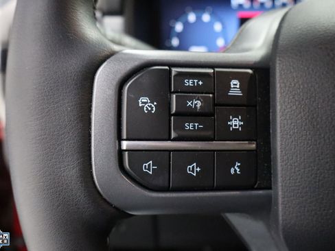 Certified 2025 Ford F150 Lariat w/ Equipment Group 501A Mid image 13