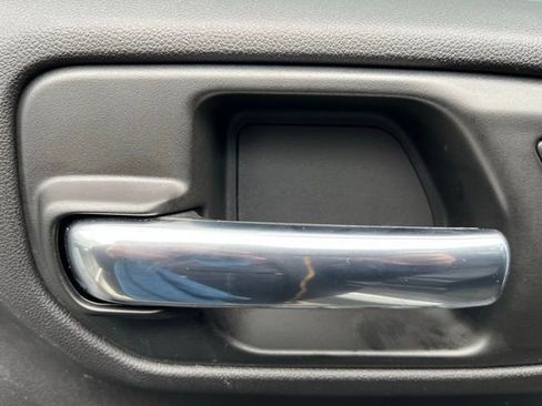 Used 2026 GMC Sierra 1500 Pro w/ Graphite Edition image 11