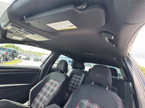 Used 2015 Volkswagen GTI S image 26