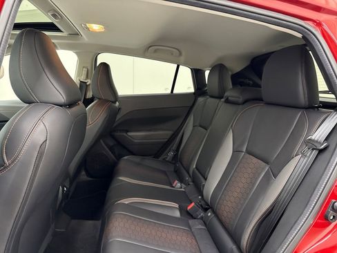 Certified 2025 Subaru Crosstrek 2.5i Limited image 26