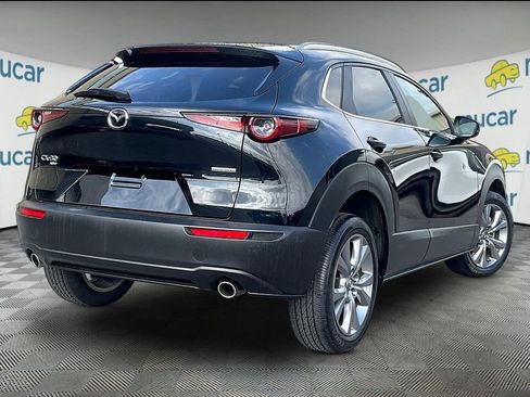Used 2023 MAZDA CX-30 AWD 2.5 S w/ Preferred Package image 6