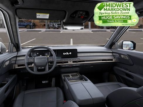 New 2027 Kia Telluride X-Line SX Prestige AWD/4WD image 14