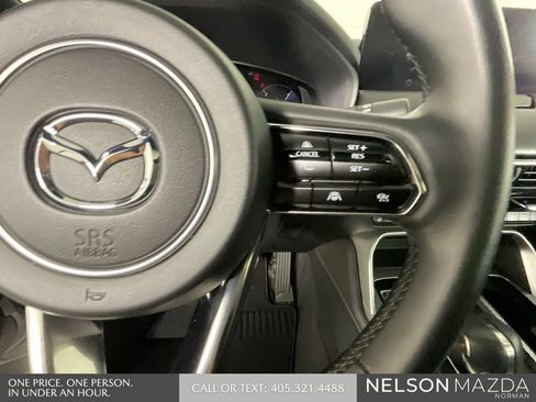 Certified 2025 MAZDA CX-90 Plug-In Hybrid w/ Premium Plus image 47