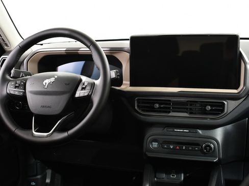 New 2025 Ford Bronco Sport Big Bend w/ Convenience Package image 8