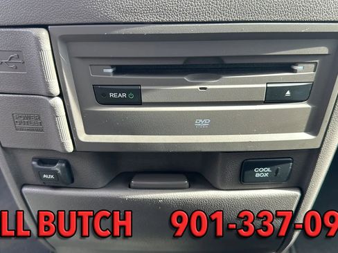 Used 2014 Honda Odyssey Touring image 15