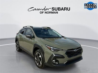 Certified 2025 Subaru Crosstrek 2.5i Limited