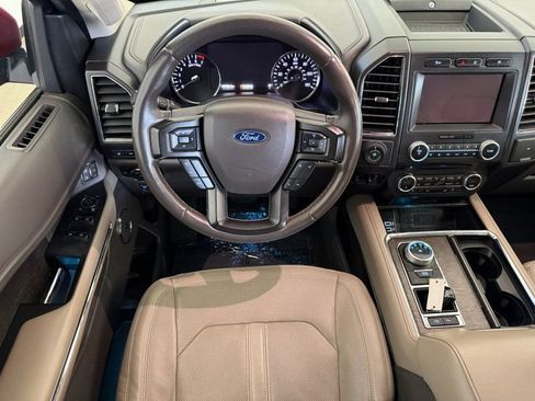 Used 2018 Ford Expedition Limited w/ Equipment Group 301A RWD image 25
